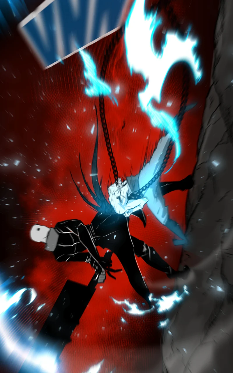 Thrash: Rise of Shidou chapter 9 page 40