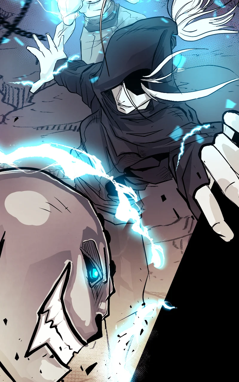 Thrash: Rise of Shidou chapter 9 page 55