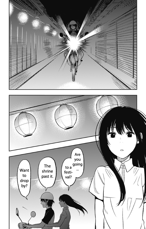 Three Days of Happiness chapter 7 page 26