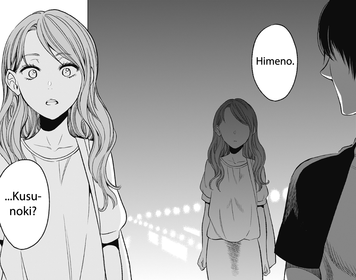 Three Days of Happiness chapter 7 page 34