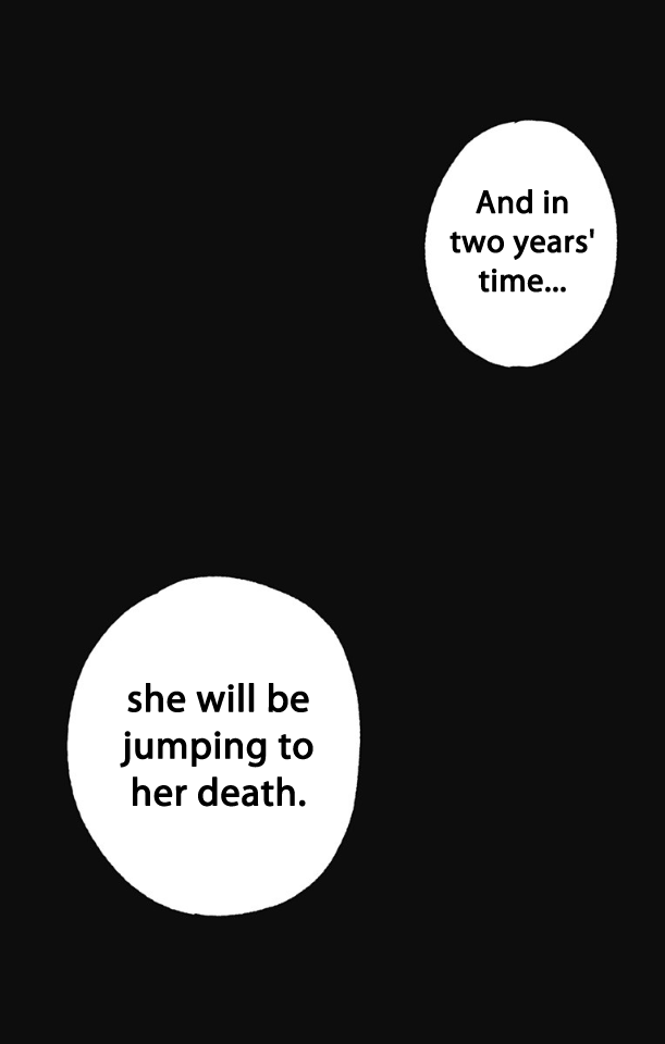 Three Days of Happiness chapter 7 page 4