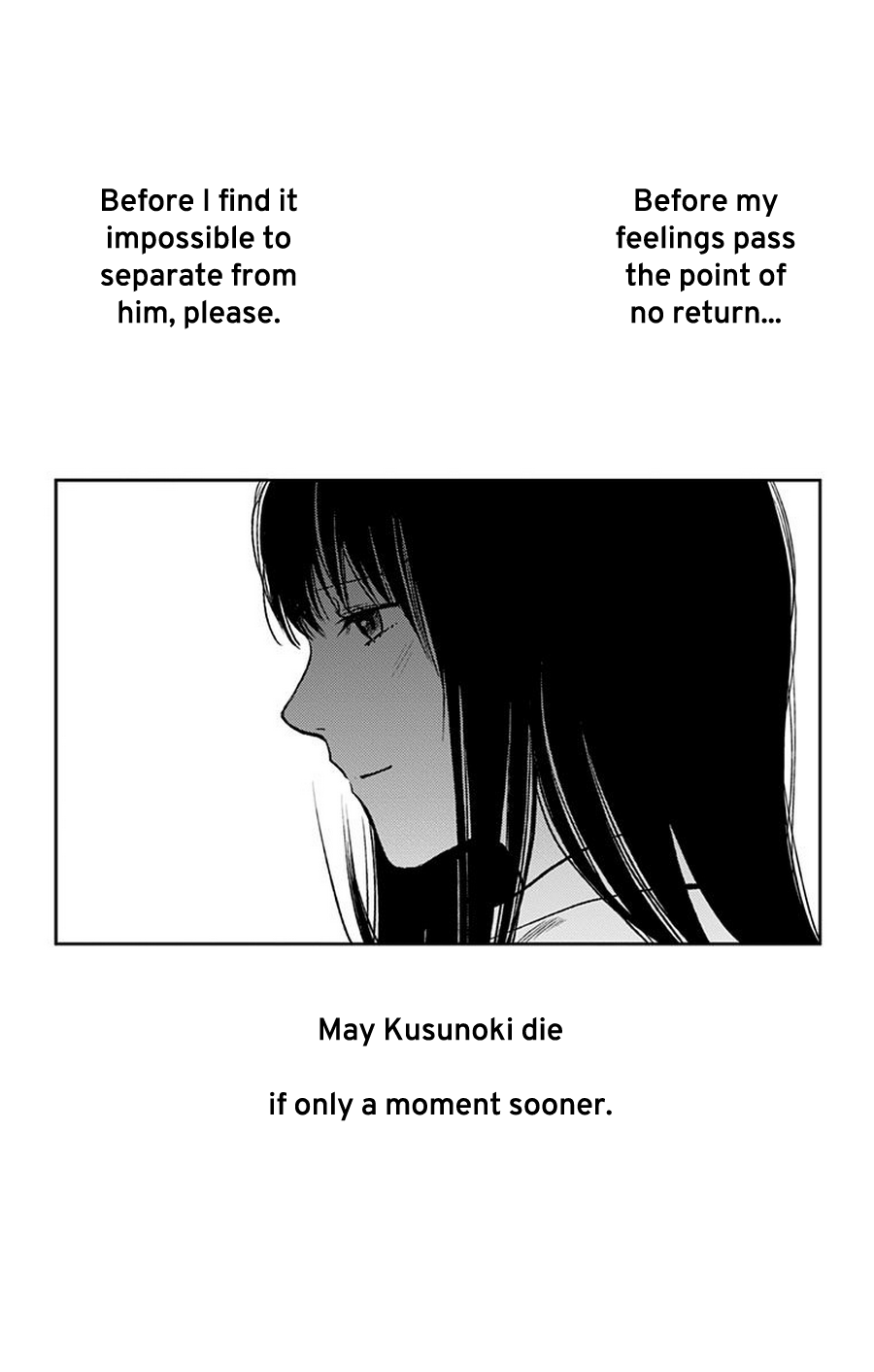 Three Days of Happiness chapter 8.5 page 25