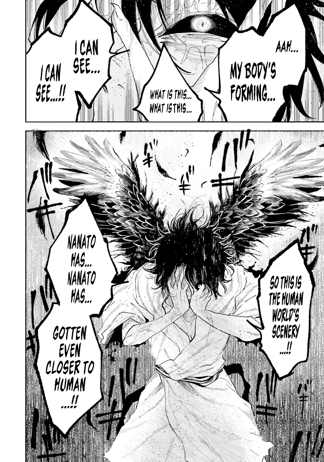 Three Exorcism Siblings chapter 7 page 14