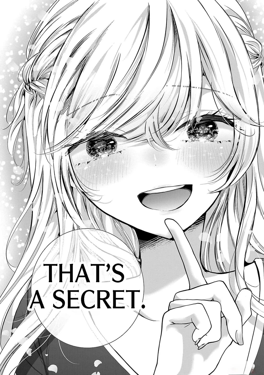 Three Sisters in Love with You chapter 2 page 24