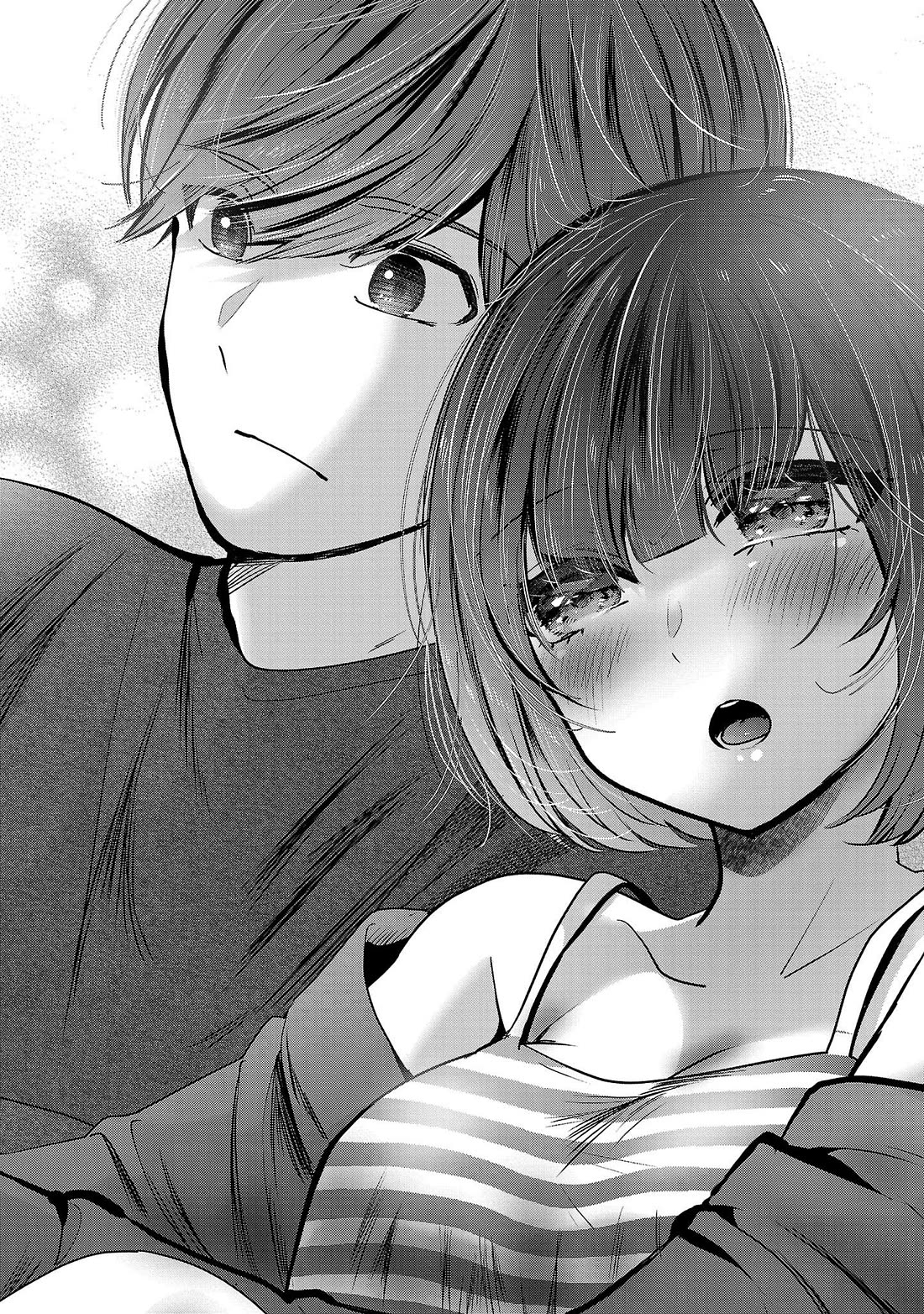 Three Sisters in Love with You chapter 32 page 13