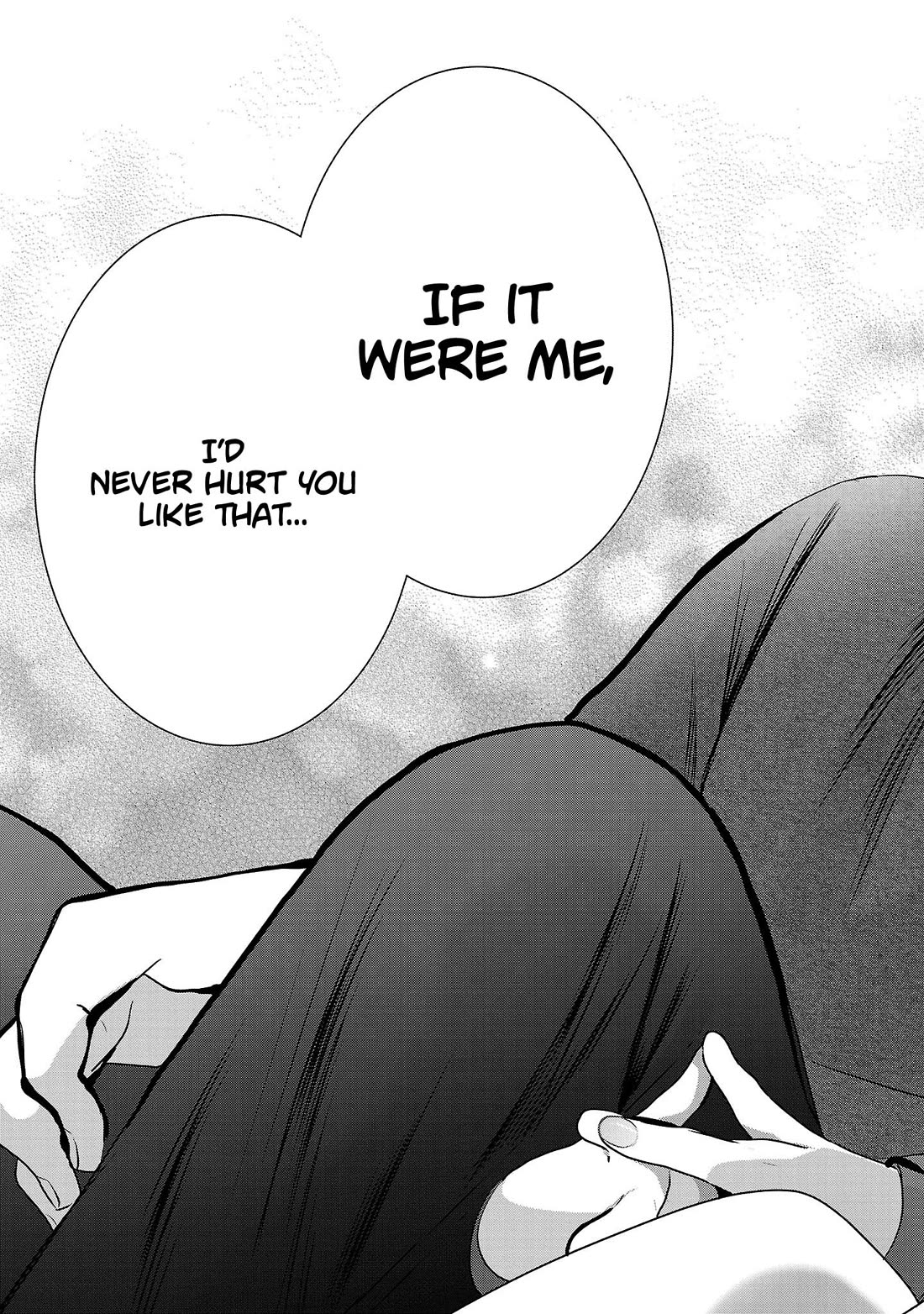 Three Sisters in Love with You chapter 32 page 14