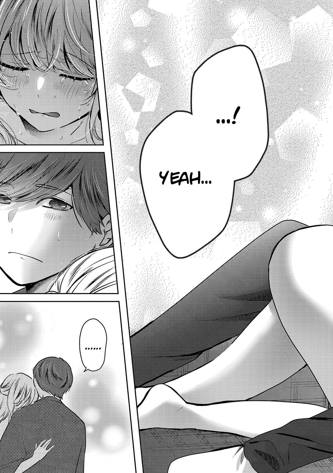 Three Sisters in Love with You chapter 34 page 24