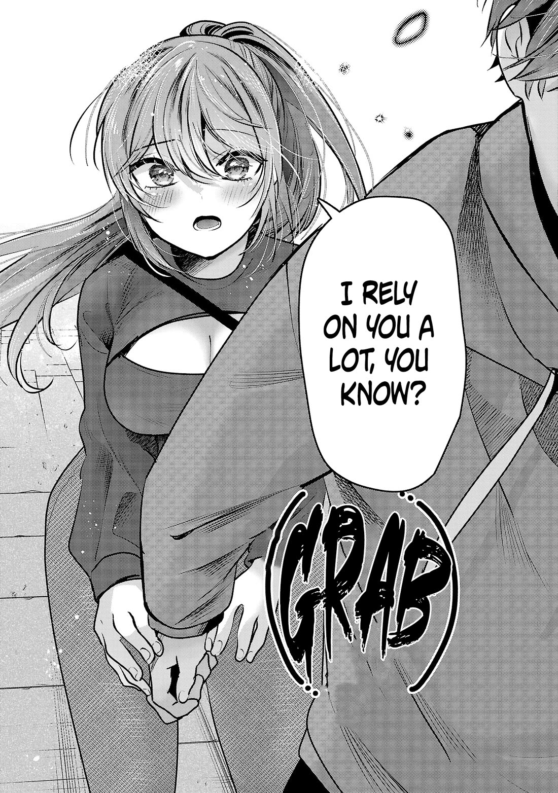 Three Sisters in Love with You chapter 37 page 23