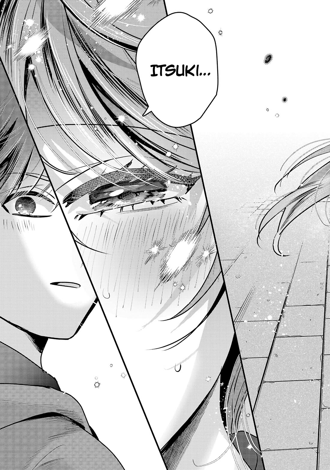 Three Sisters in Love with You chapter 37 page 24