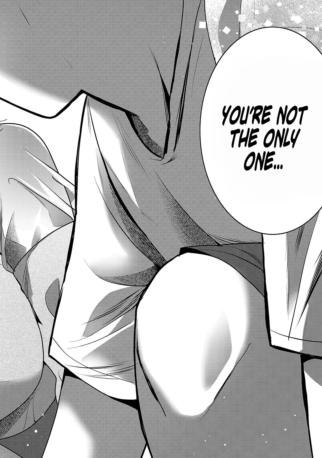 Three Sisters in Love with You chapter 39 page 22