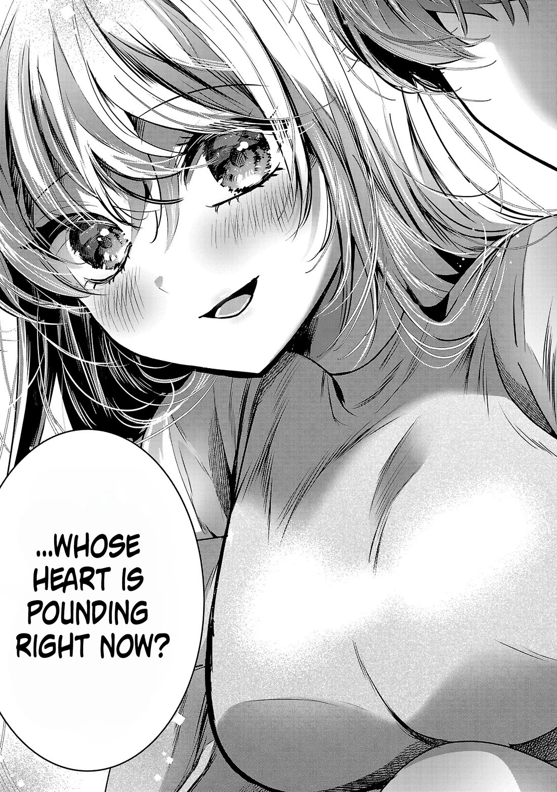 Three Sisters in Love with You chapter 39 page 23