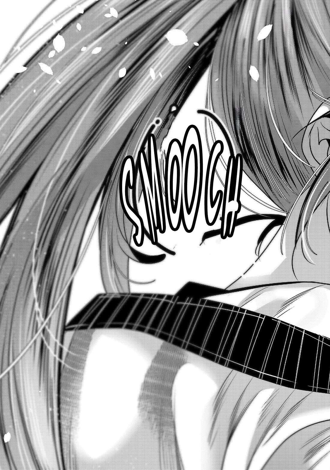Three Sisters in Love with You chapter 40 page 24