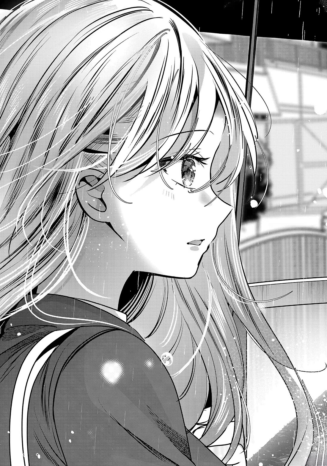 Three Sisters in Love with You chapter 41 page 16