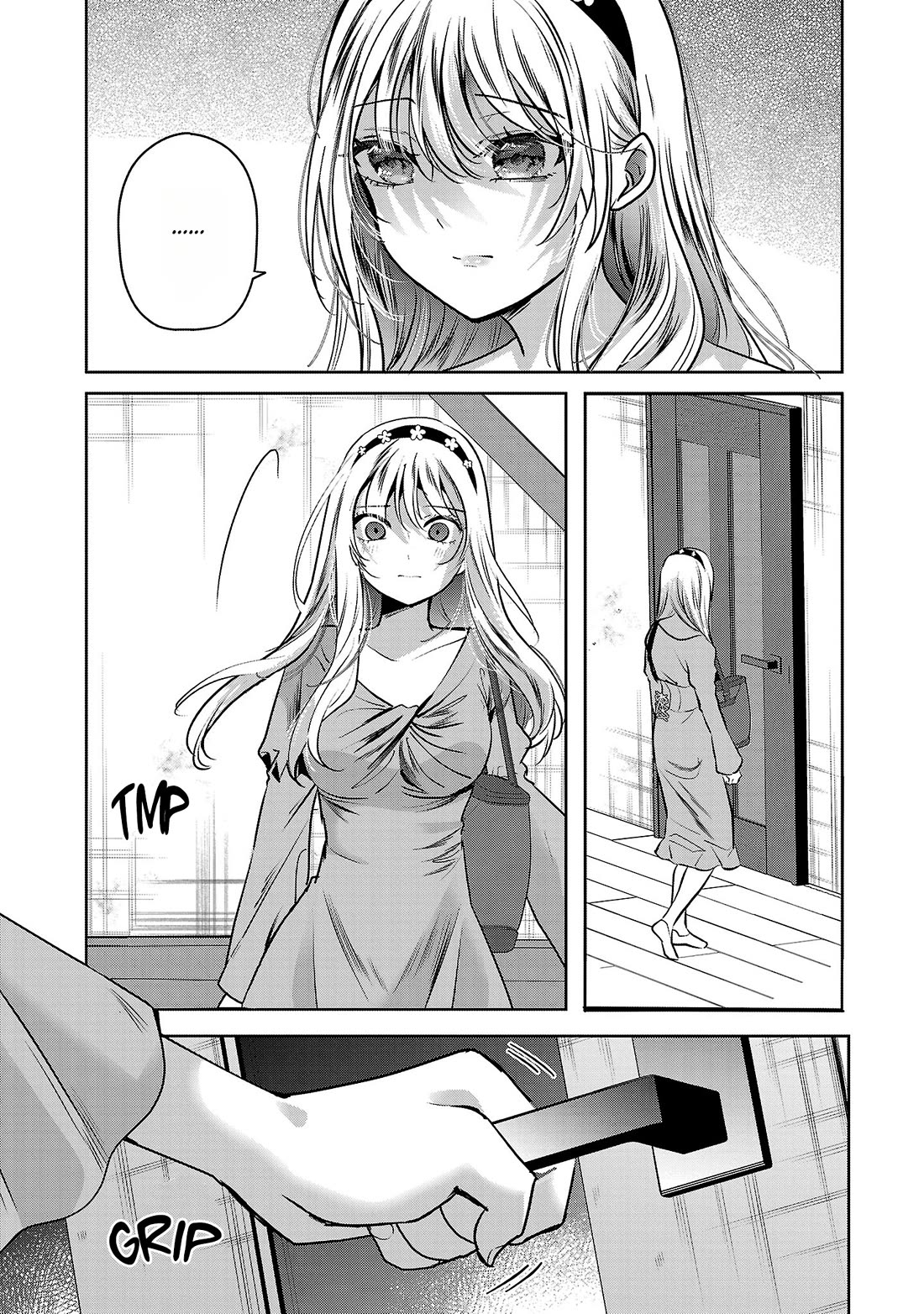 Three Sisters in Love with You chapter 42 page 25