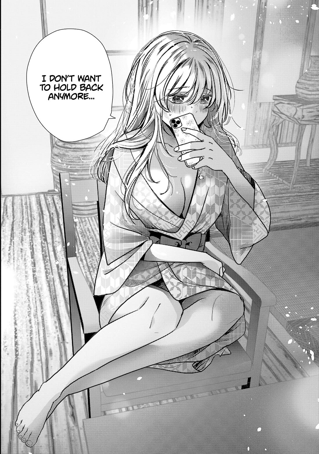 Three Sisters in Love with You chapter 43 page 25