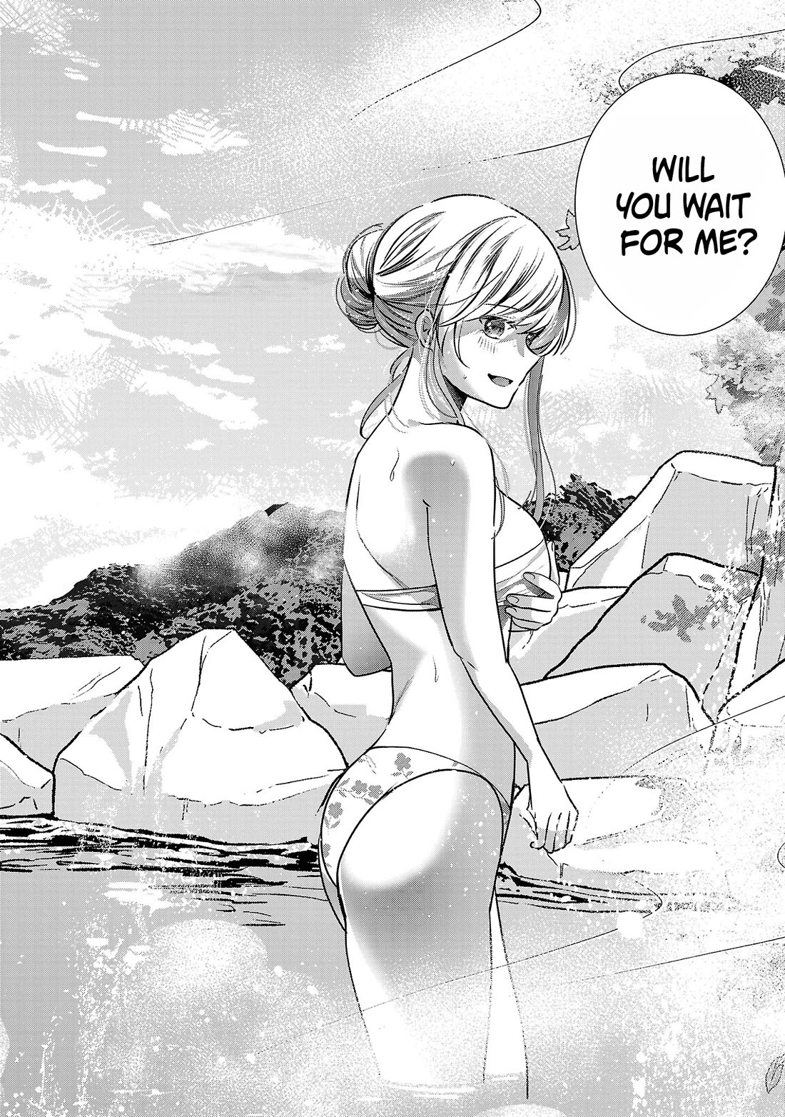 Three Sisters in Love with You chapter 44 page 21