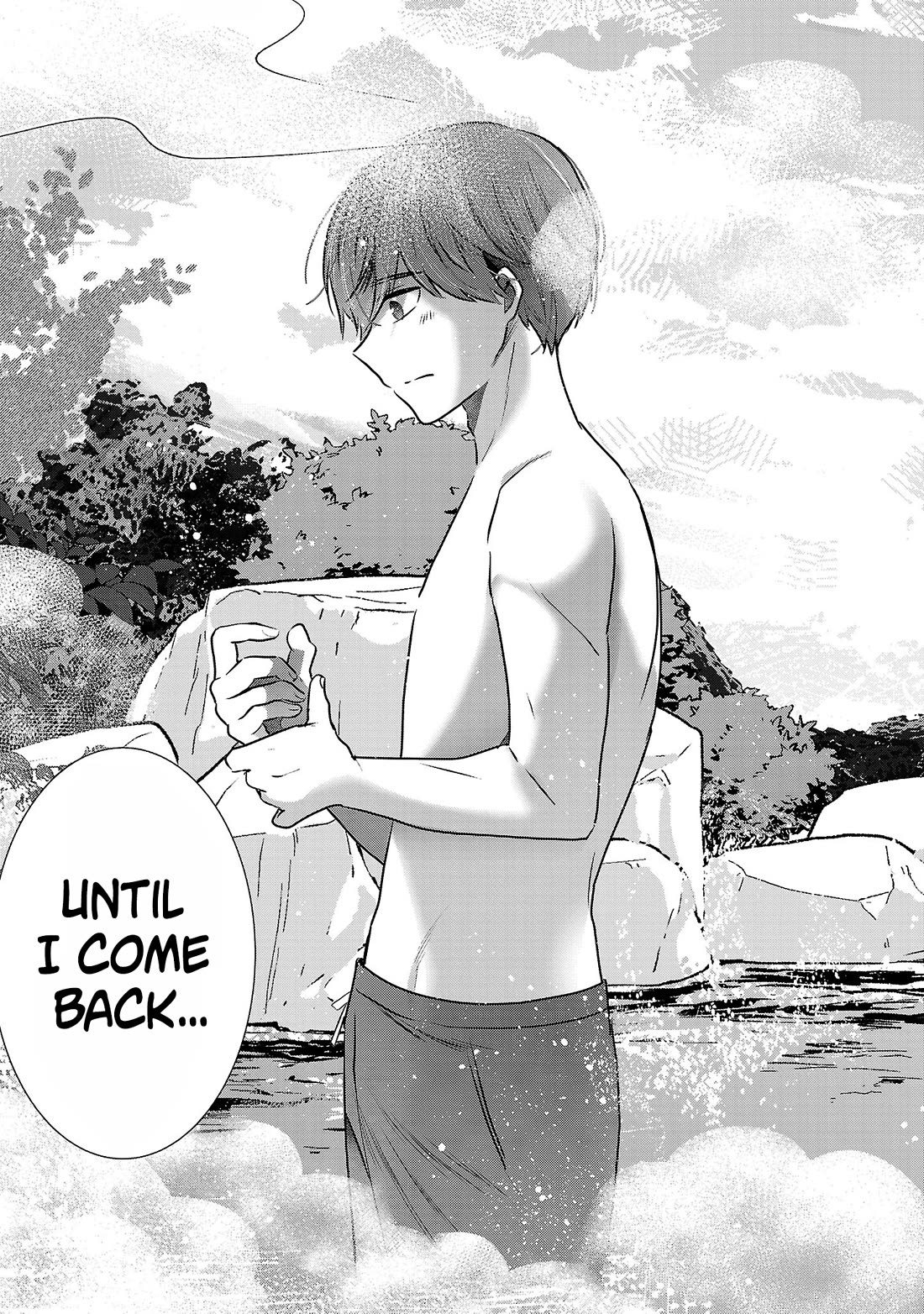 Three Sisters in Love with You chapter 44 page 22