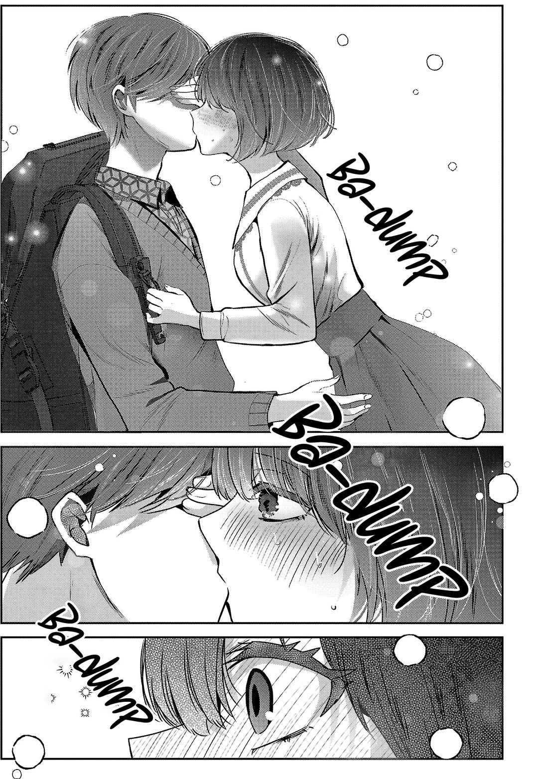 Three Sisters in Love with You chapter 45 page 25