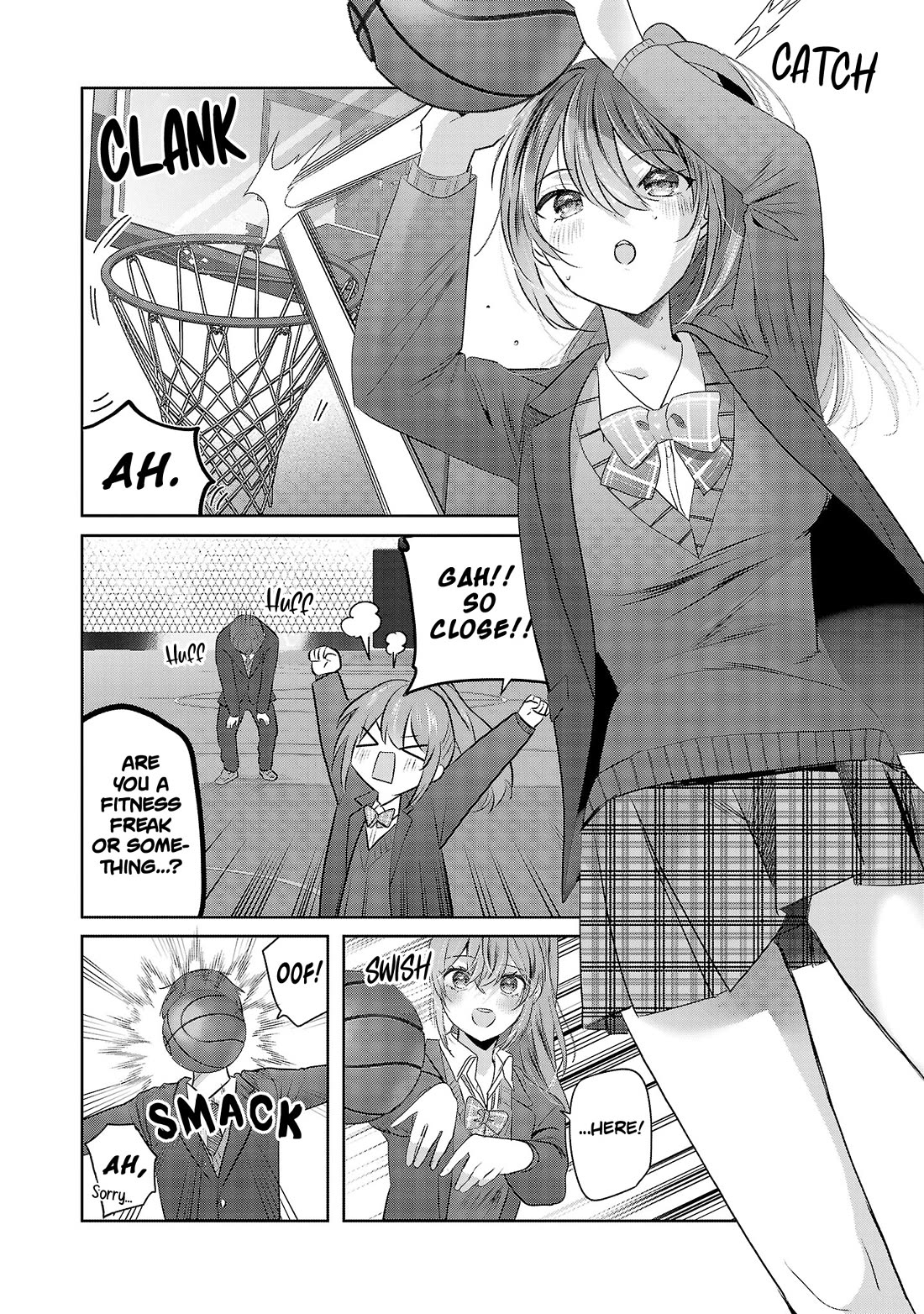 Three Sisters in Love with You chapter 50 page 11