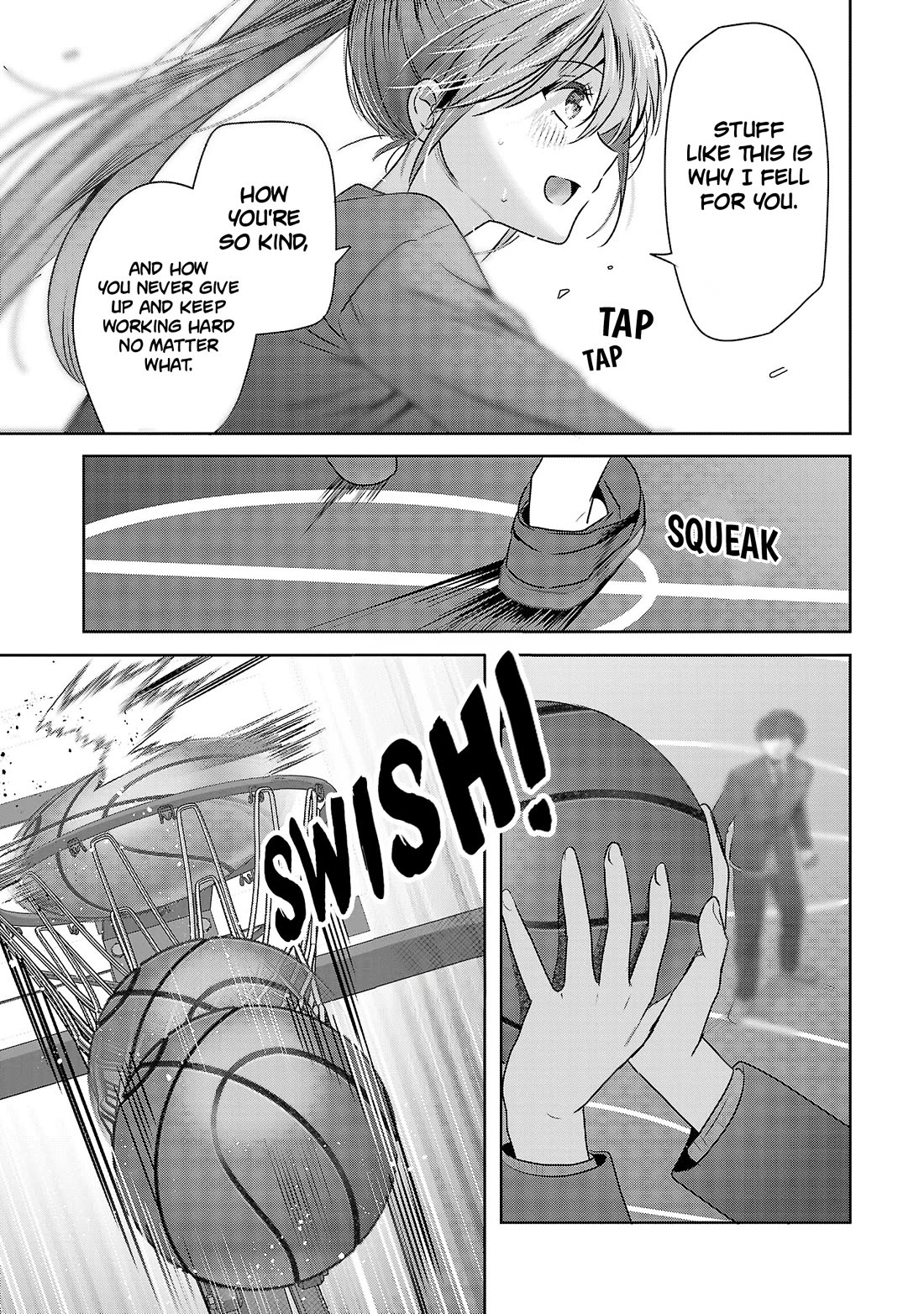 Three Sisters in Love with You chapter 50 page 14