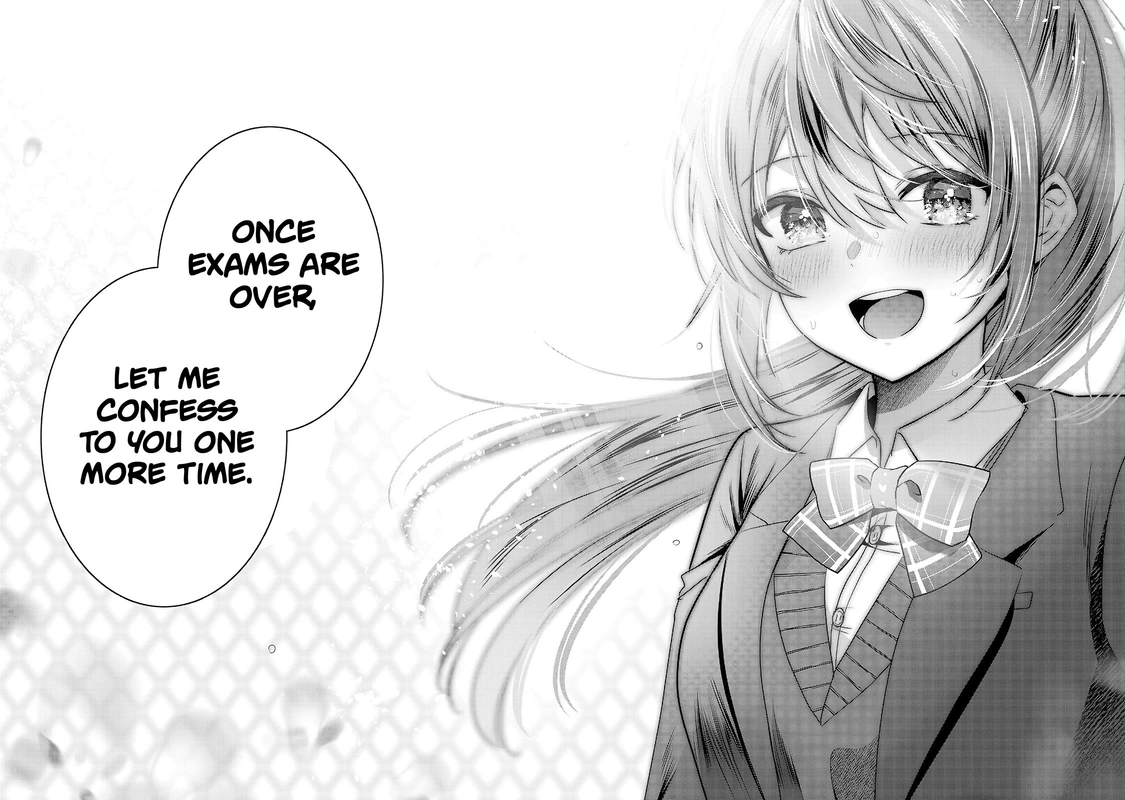 Three Sisters in Love with You chapter 50 page 17