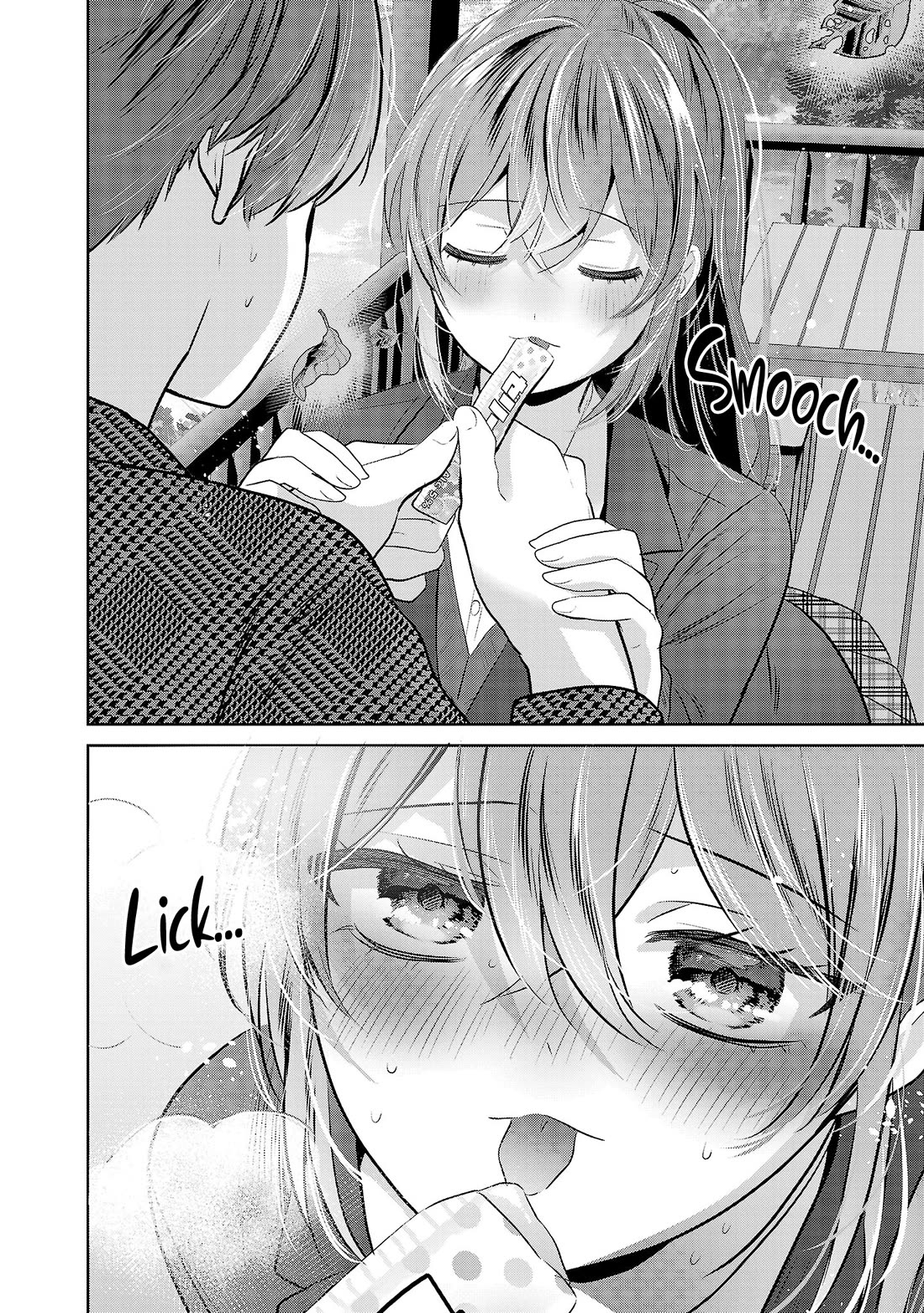 Three Sisters in Love with You chapter 54 page 13