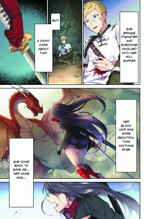 Throwing Potions at 160km/h! I Will Become the Strongest Adventurer by Throwing a Universal Recovery Medicine!? @COMIC chapter 1 page 1