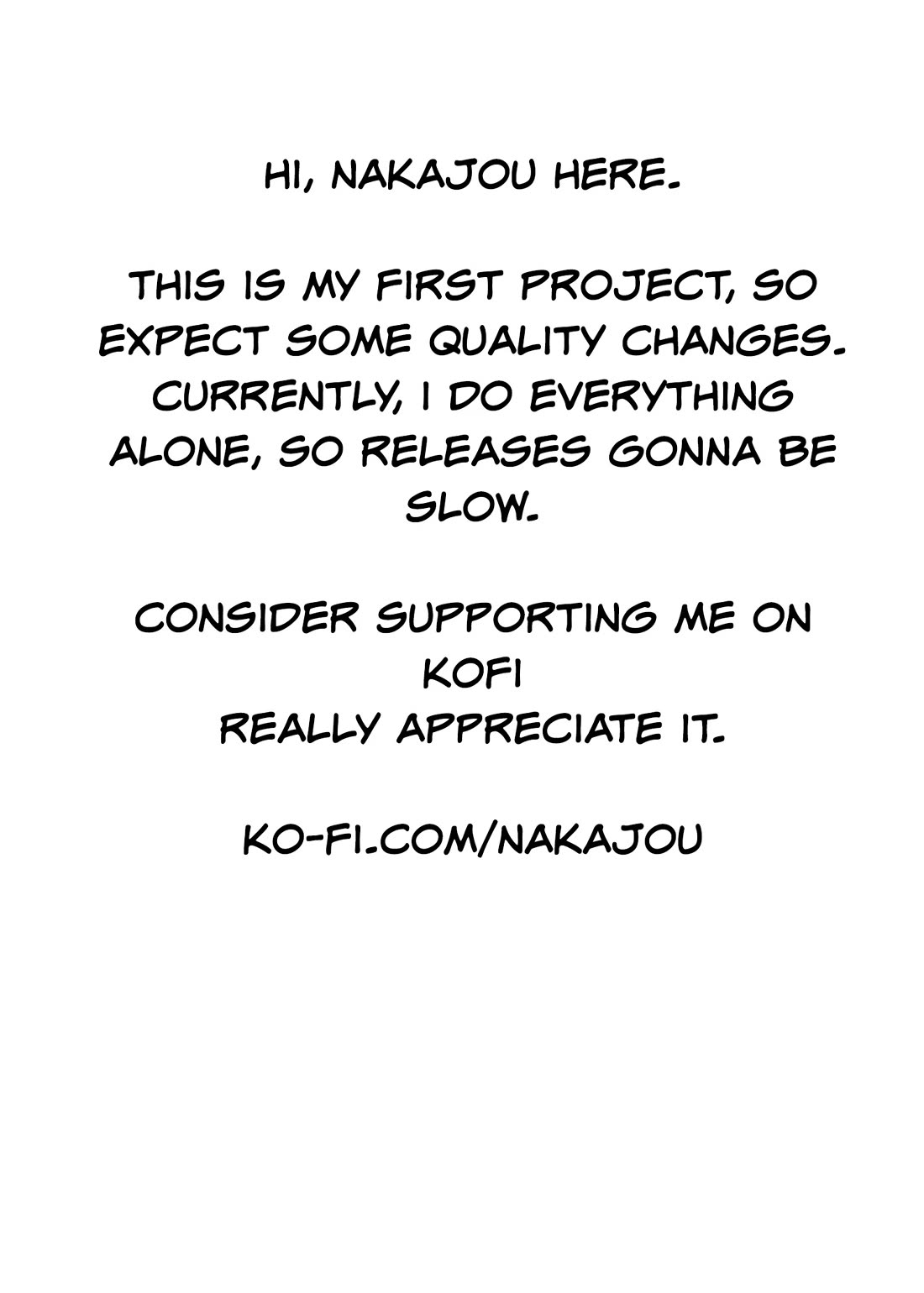 Throwing Potions at 160km/h! I Will Become the Strongest Adventurer by Throwing a Universal Recovery Medicine!? @COMIC chapter 1 page 53