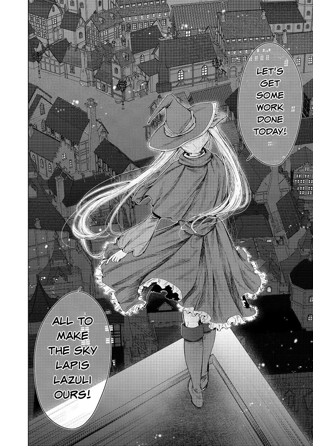 Throwing Potions at 160km/h! I Will Become the Strongest Adventurer by Throwing a Universal Recovery Medicine!? @COMIC chapter 13 page 28