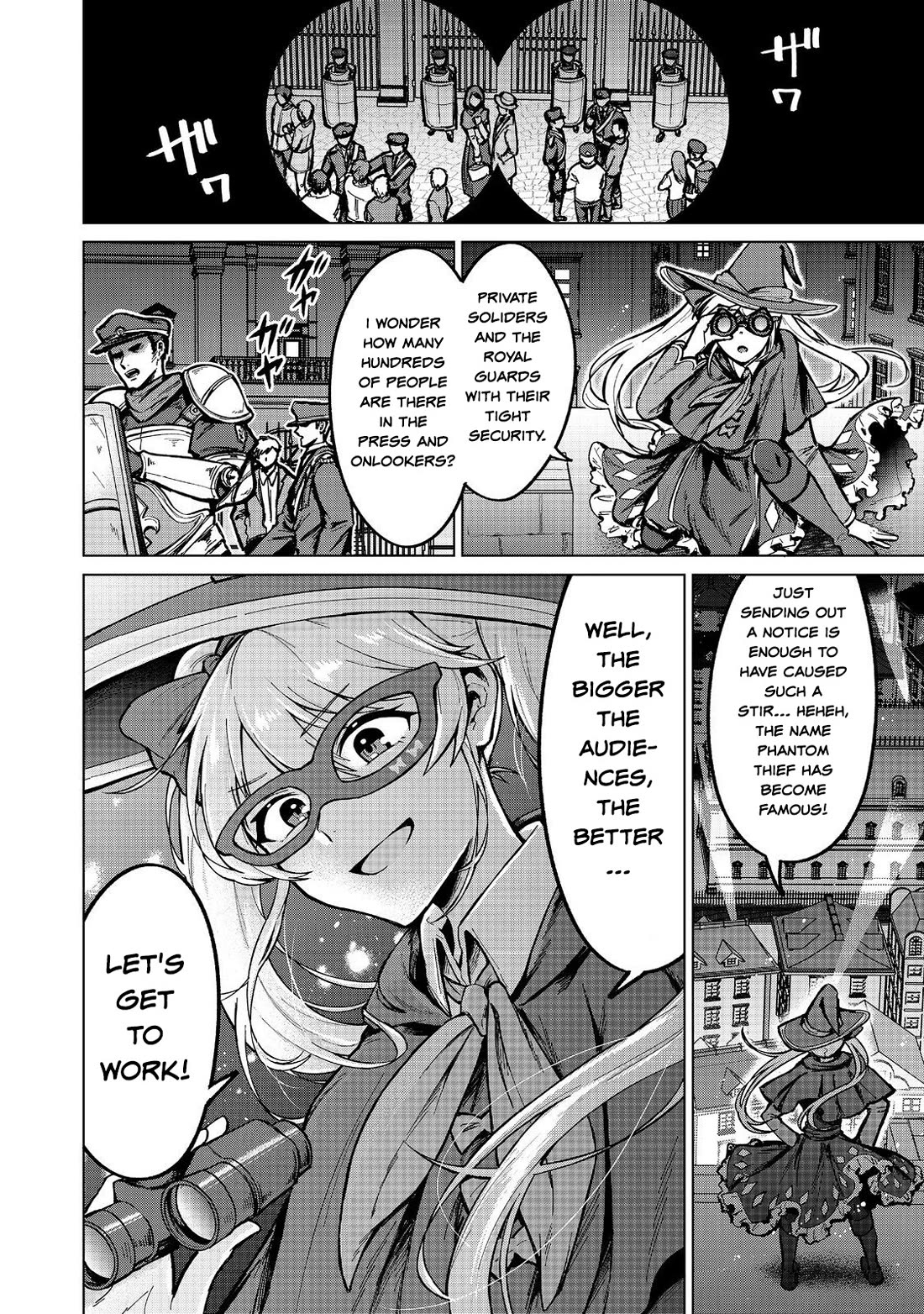 Throwing Potions at 160km/h! I Will Become the Strongest Adventurer by Throwing a Universal Recovery Medicine!? @COMIC chapter 16 page 18