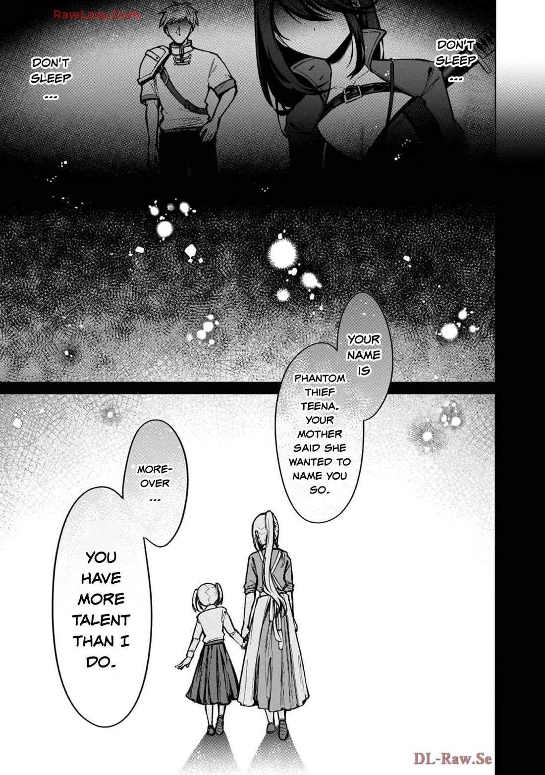 Throwing Potions at 160km/h! I Will Become the Strongest Adventurer by Throwing a Universal Recovery Medicine!? @COMIC chapter 17 page 21