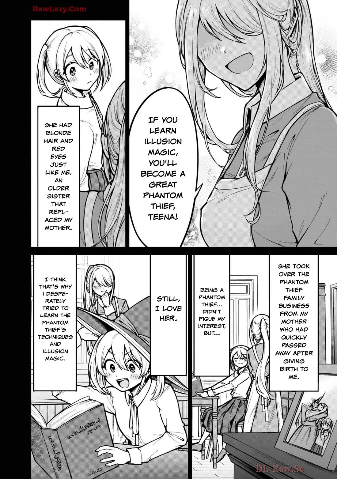 Throwing Potions at 160km/h! I Will Become the Strongest Adventurer by Throwing a Universal Recovery Medicine!? @COMIC chapter 17 page 22