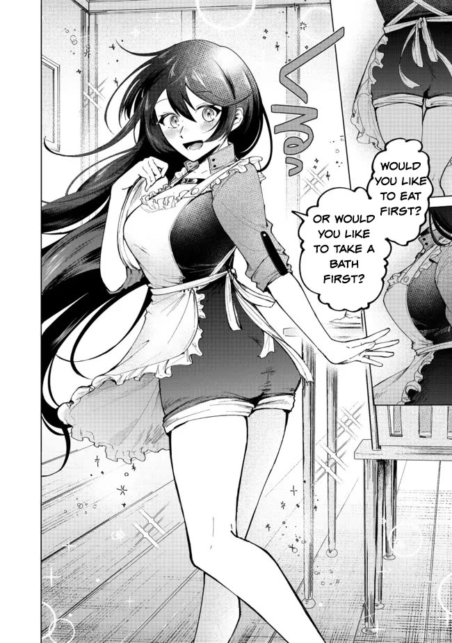 Throwing Potions at 160km/h! I Will Become the Strongest Adventurer by Throwing a Universal Recovery Medicine!? @COMIC chapter 2 page 6