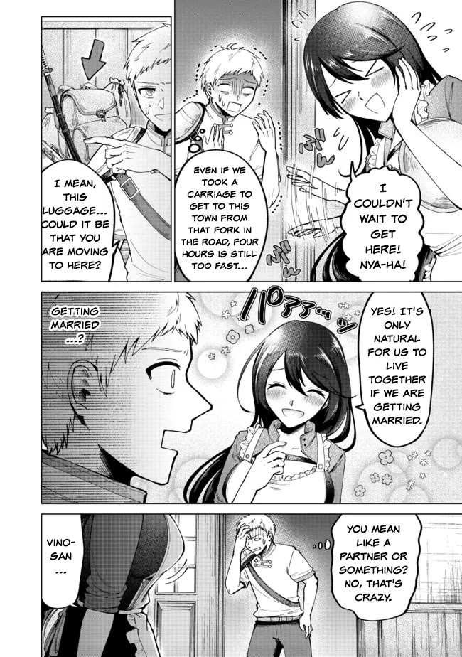 Throwing Potions at 160km/h! I Will Become the Strongest Adventurer by Throwing a Universal Recovery Medicine!? @COMIC chapter 2 page 8