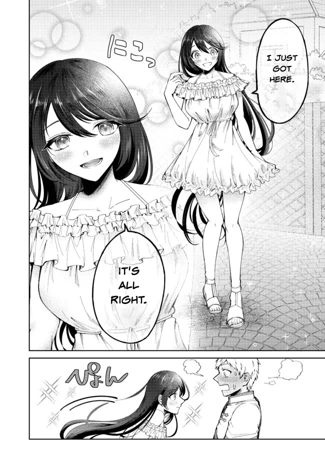 Throwing Potions at 160km/h! I Will Become the Strongest Adventurer by Throwing a Universal Recovery Medicine!? @COMIC chapter 4 page 14