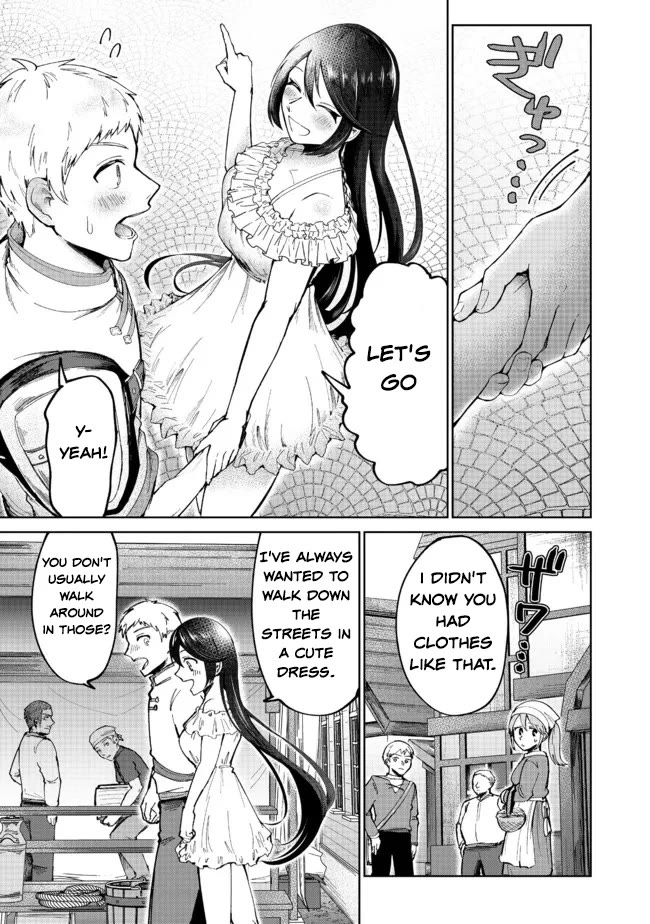 Throwing Potions at 160km/h! I Will Become the Strongest Adventurer by Throwing a Universal Recovery Medicine!? @COMIC chapter 4 page 15