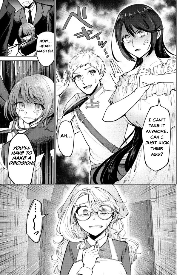 Throwing Potions at 160km/h! I Will Become the Strongest Adventurer by Throwing a Universal Recovery Medicine!? @COMIC chapter 5 page 25