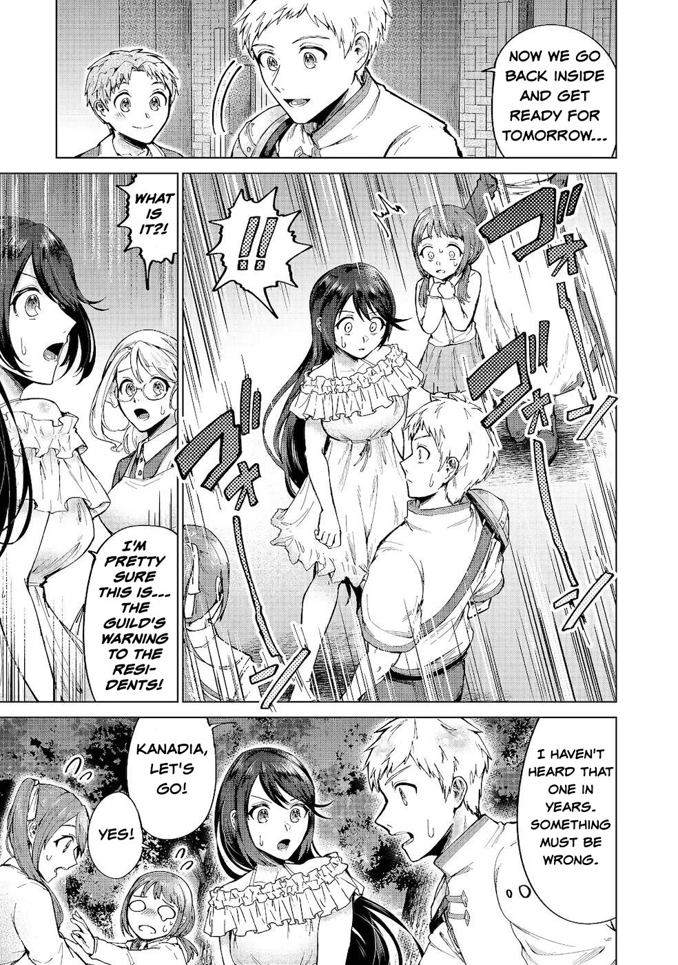 Throwing Potions at 160km/h! I Will Become the Strongest Adventurer by Throwing a Universal Recovery Medicine!? @COMIC chapter 6 page 16