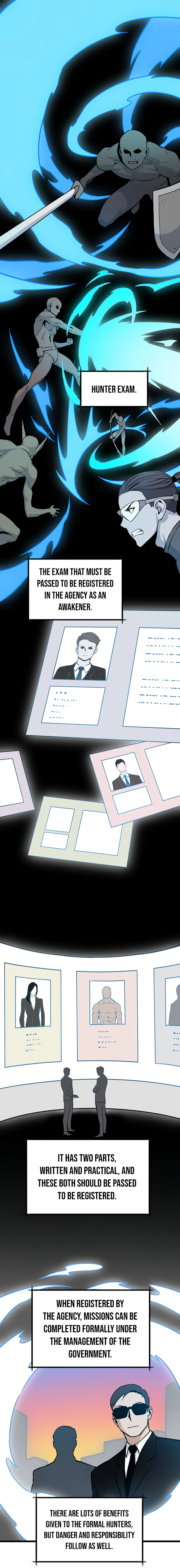 Thumbs Up, Level Up chapter 16 page 2