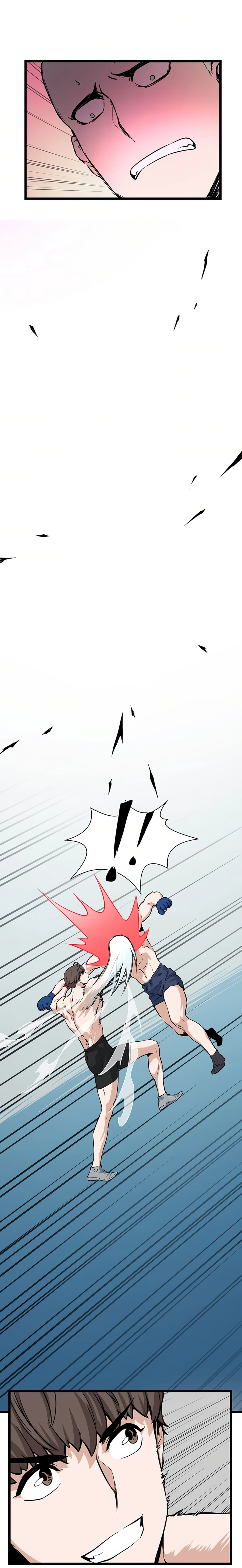 Thumbs Up, Level Up chapter 17 page 25