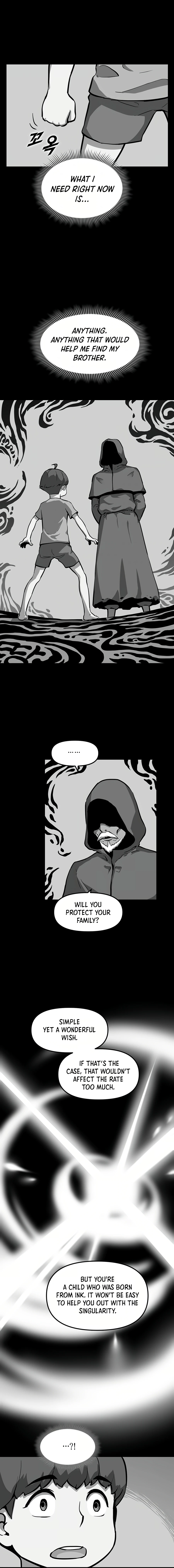Thumbs Up, Level Up chapter 22 page 17