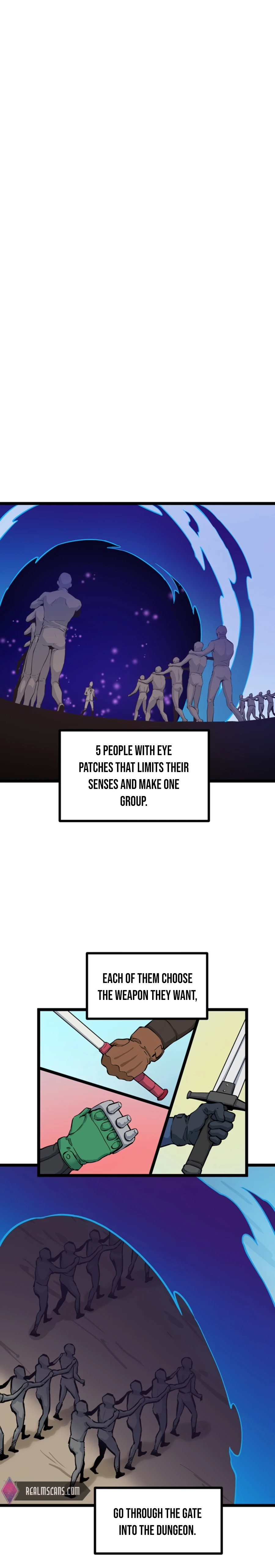 Thumbs Up, Level Up chapter 26 page 16