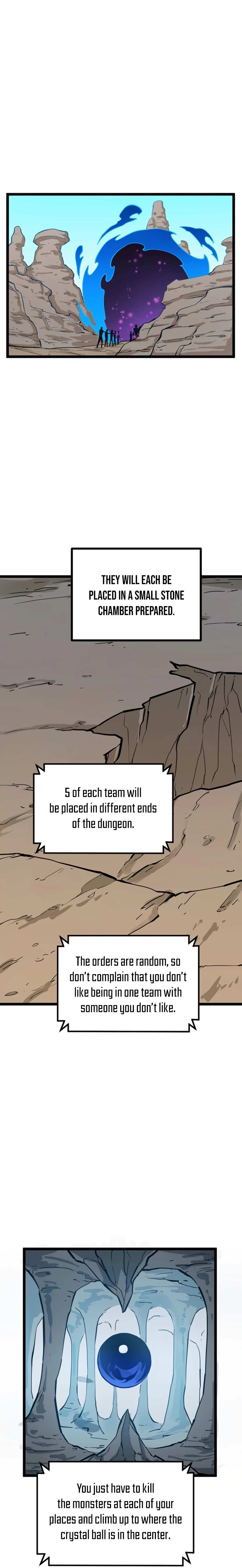 Thumbs Up, Level Up chapter 26 page 17