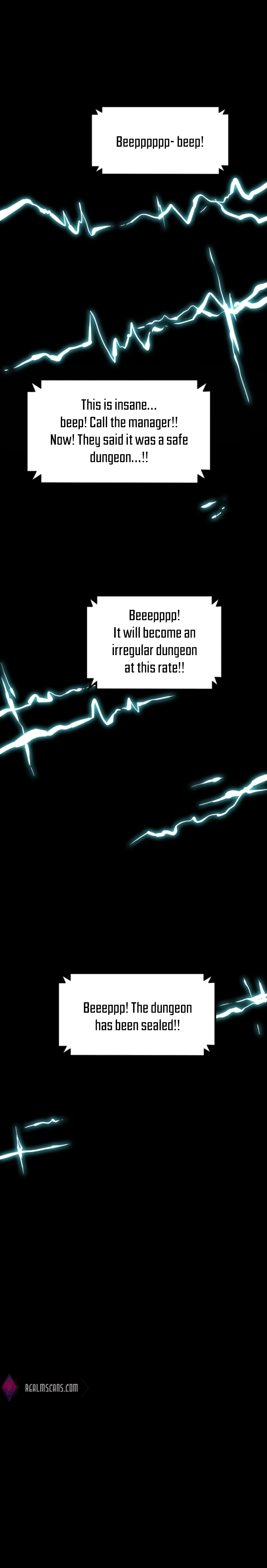 Thumbs Up, Level Up chapter 27 page 2