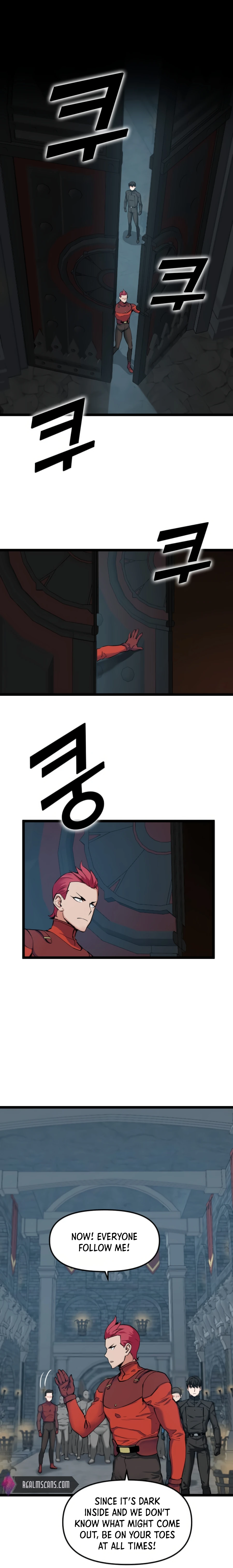 Thumbs Up, Level Up chapter 30 page 2