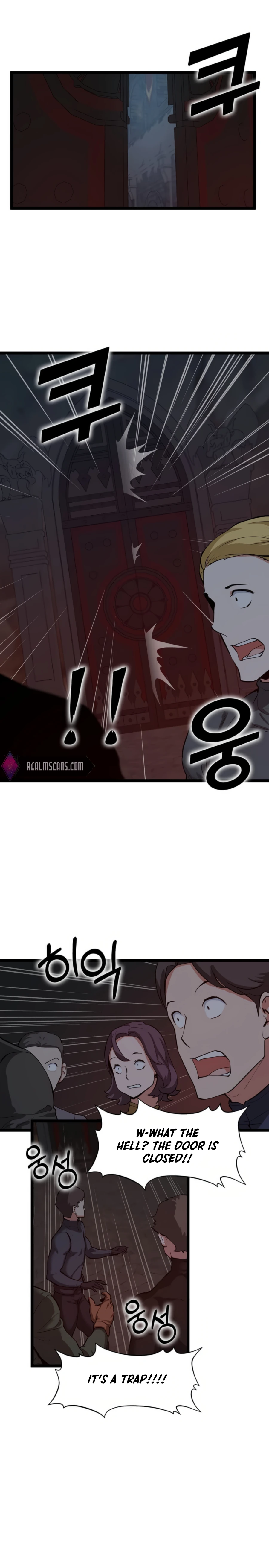 Thumbs Up, Level Up chapter 30 page 5