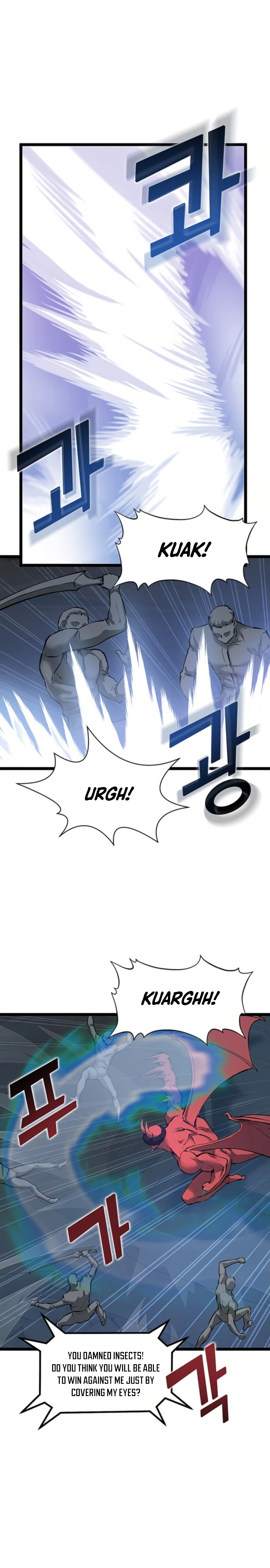 Thumbs Up, Level Up chapter 32 page 10