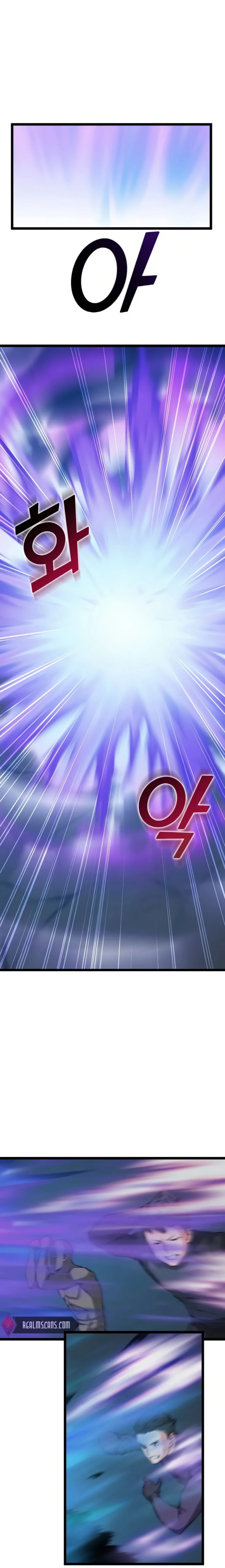 Thumbs Up, Level Up chapter 34 page 14