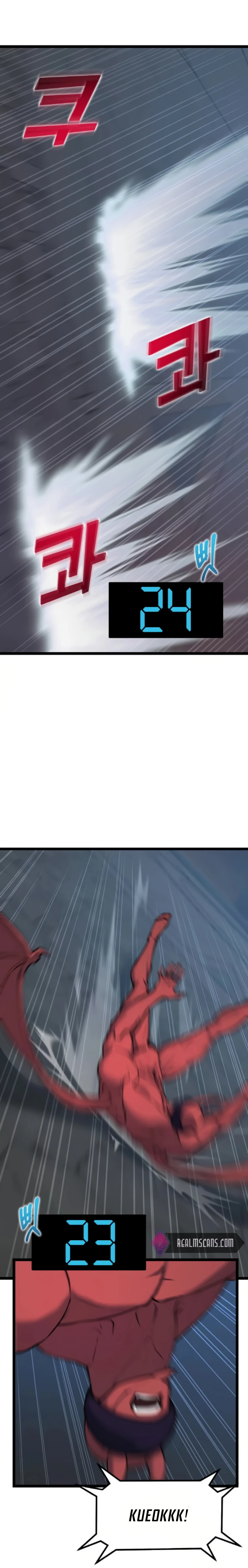 Thumbs Up, Level Up chapter 34 page 2