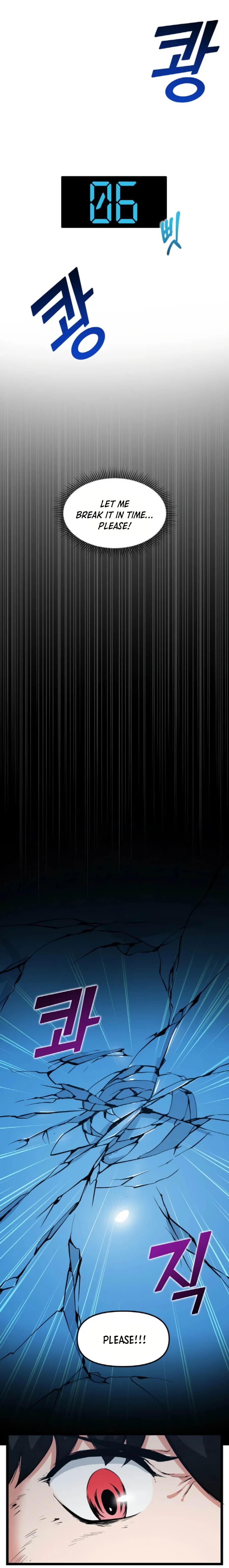 Thumbs Up, Level Up chapter 34 page 9